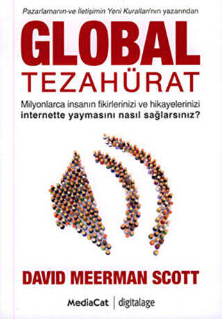 Global Tezahürat - MediaCat Kitapları