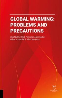 Global Warming: Problems and Precautions - 1