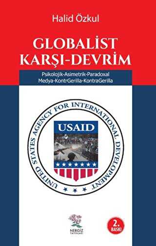 Globalist Karşı - Devrim