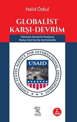 Globalist Karşı - Devrim - 1