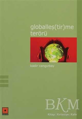Globalleştirme Terörü - Odak Yayınevi