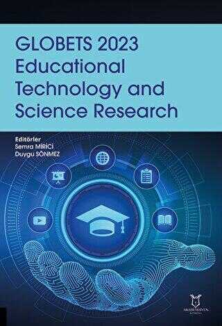 GLOBETS 2023 Educational Technology and Science Research