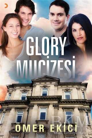 Glory Mucizesi - Cinius Yayınları