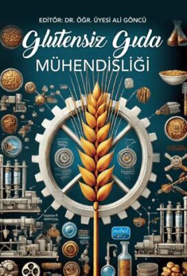Glutensiz Gıda Mühendisliği - 1