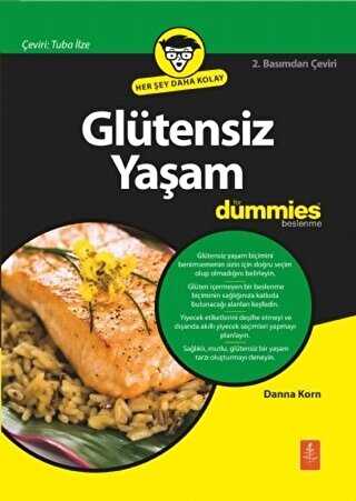 Glütensiz Yaşam - Nobel Yaşam