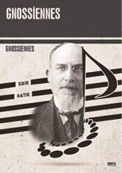 Gnossiennes - Gece Kitaplığı