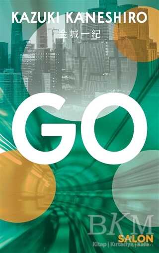 Go - Salon Yayınları