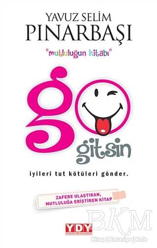 Go Gitsin kapağı