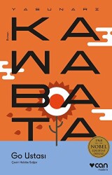 Go Ustası - Can Yayınları