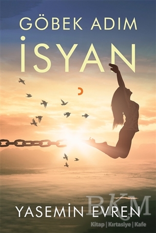 Göbek Adım İsyan - Cinius Yayınları