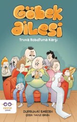 Göbek Ailesi - Truva Robotuna Karşı - Cezve Çocuk