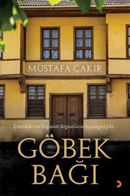 Göbek Bağı kapağı