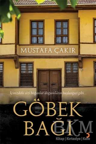 Göbek Bağı - Cinius Yayınları