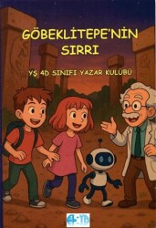 Göbekli Tepe`nin Sırrı - Elya Yayıncılık