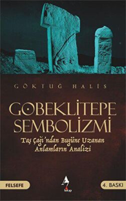 Göbeklitepe Sembolizmi - 1