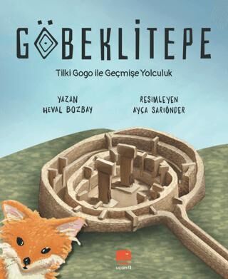 Göbeklitepe Tilki Gogo İle Geçmişe Yolculuk - 1