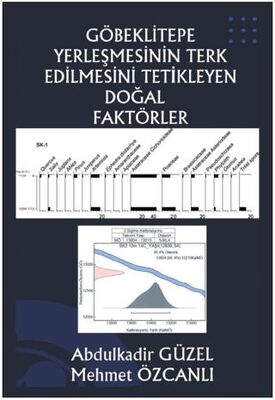 Göbeklitepe Yerleşmesinin Terk Edilmesini Tetikleyen Doğal Faktörler - 1