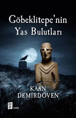 Göbeklitepe’nin Yas Bulutları kapağı