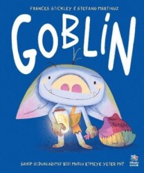 Goblin - İthaki Çocuk Yayınları