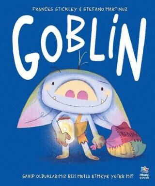 Goblin - 1