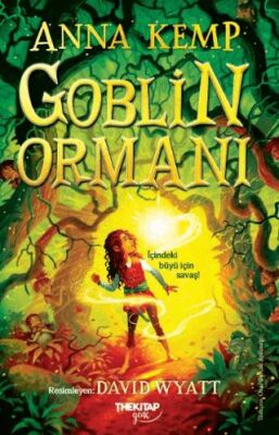 Goblin Ormanı - 1