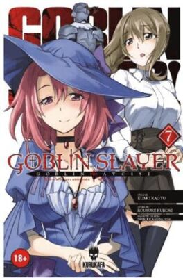 Goblin Slayer – Goblin Avcısı 7 - 1