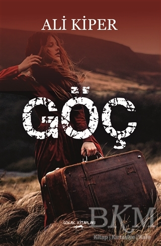 Göç - Sokak Kitapları Yayınları