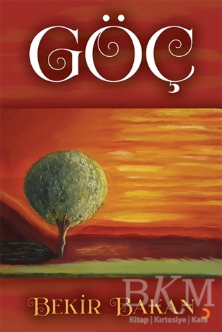 Göç - Cinius Yayınları