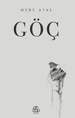Göç - Ahbap Kitap