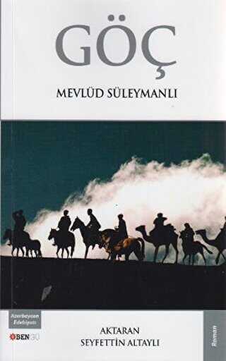 Göç - Bengü Yayınları