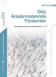 Göç Araştırmalarında Yöntemler - GAV Perspektif Yayınları