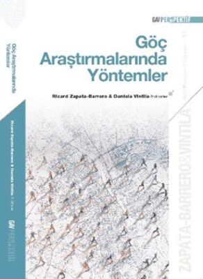 Göç Araştırmalarında Yöntemler - 1