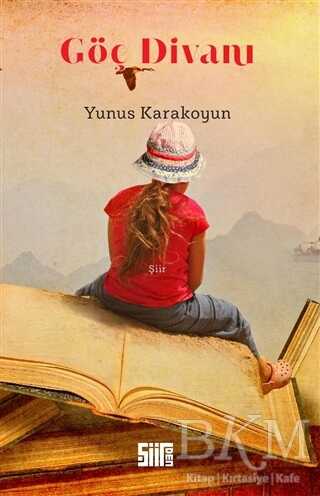 Göç Divanı - Şiirden Yayıncılık