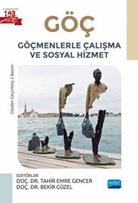 Göç - Göçmenlerle Çalışma ve Sosyal Hizmet - 1