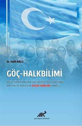 Göç-Halkbilimi - Paradigma Akademi Yayınları