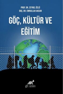 Göç, Kültür ve Eğitim - 1