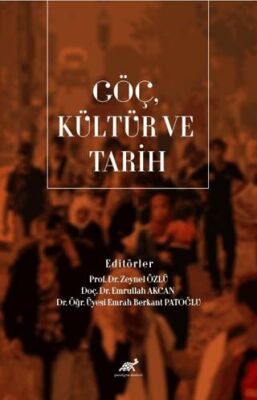 Göç, Kültür ve Tarih - 1