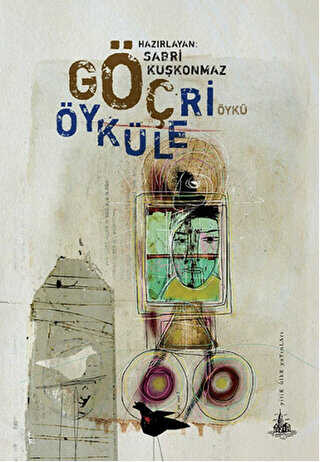 Göç Öyküleri - Yitik Ülke Yayınları