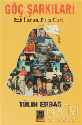 Göç Şarkıları - Babıali Kitaplığı