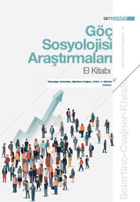 Göç Sosyolojisi Araştırmaları El Kitabı - 1
