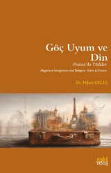 Göç Uyum ve Din - Eski Yeni Yayınları