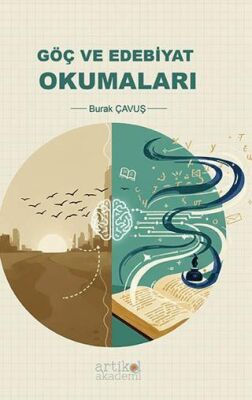 Göç ve Edebiyat Okumaları - 1