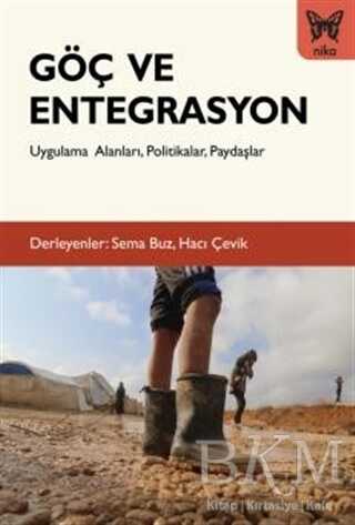 Göç ve Entegrasyon - 1