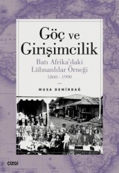 Göç ve Girişimcilik - Çizgi Kitabevi Yayınları