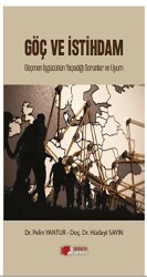 Göç ve İstihdam - Berikan Yayınevi