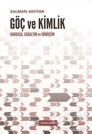 Göç Ve Kimlik - Sfenks Kitap