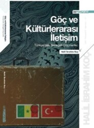 Göç ve Kültürlerarası İletişim - GAV Perspektif Yayınları