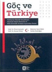 Göç ve Türkiye - Atatürk Üniversitesi Yayınları