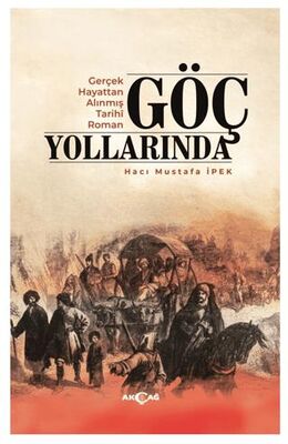 Göç Yollarında