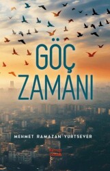 Göç Zamanı - Kırmızı Ada Yayınları